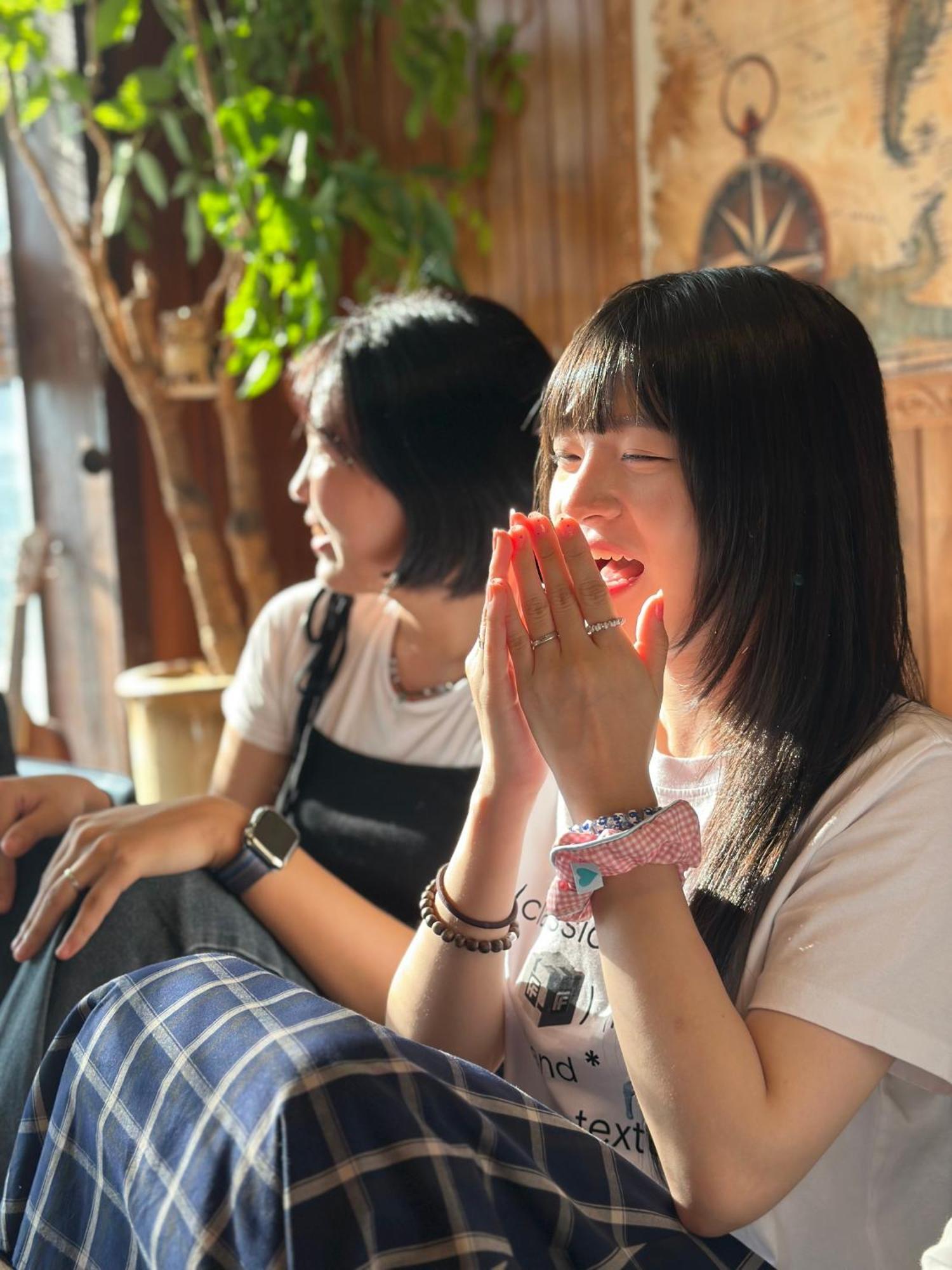 Bucket Jeonju - Foreigner Only Exterior foto
